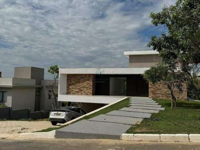 Casa em condomínio mirante do fidalgo