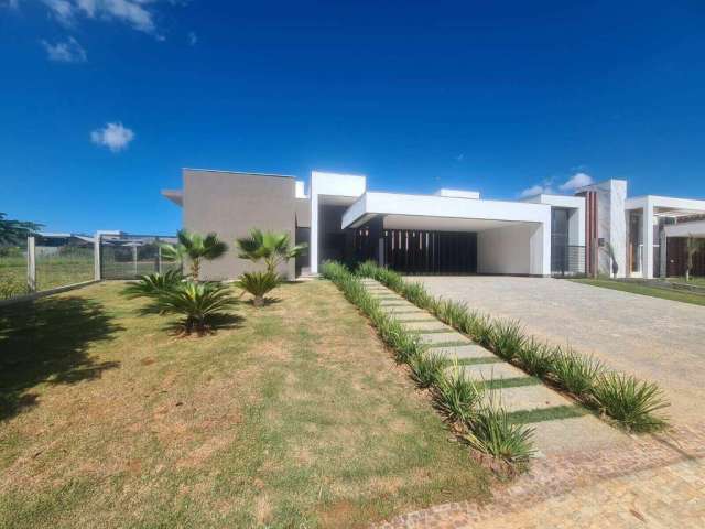 Casa Alto Padrão em Conjunto Ovídio Guerra, Lagoa Santa/MG