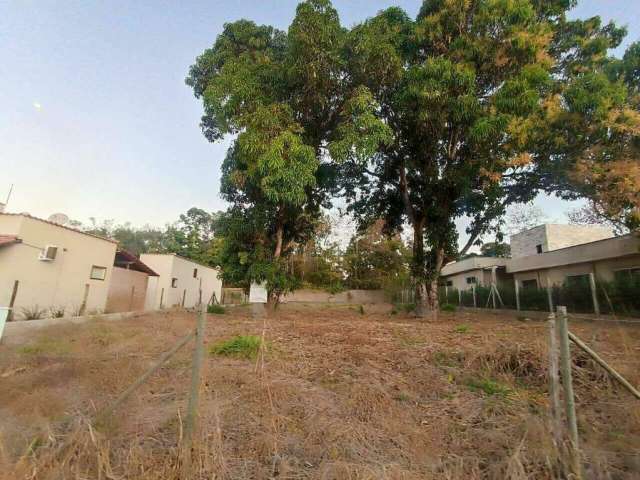 Lote 1.000 m² - cond. estância das aroeiras!