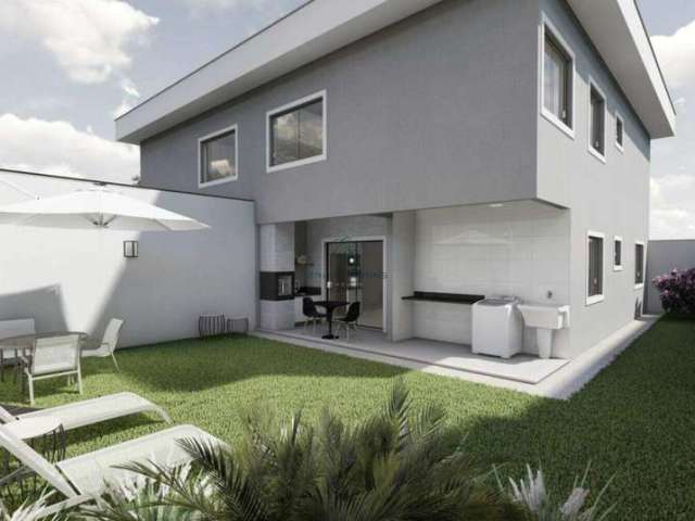 Casa com 2 quartos, 75 m², à venda por R$ 490.000- Parque das Orquídeas - Lagoa Santa/MG