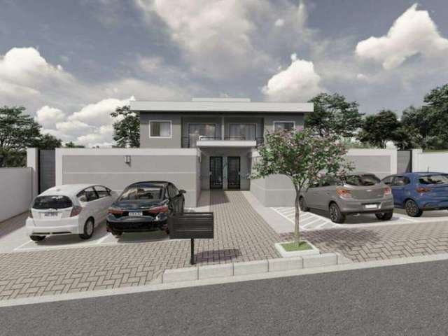 Casa com 2 quartos, 75 m², à venda por R$ 490.000- Parque das Orquídeas - Lagoa Santa/MG