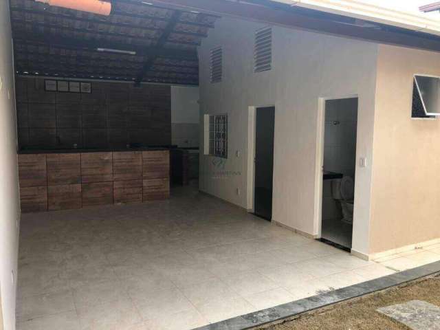 Casa à venda, 135 m² - Moradas da Lapinha - Lagoa Santa/MG