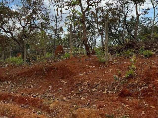 Terreno à venda, Shalimar - Lagoa Santa/MG