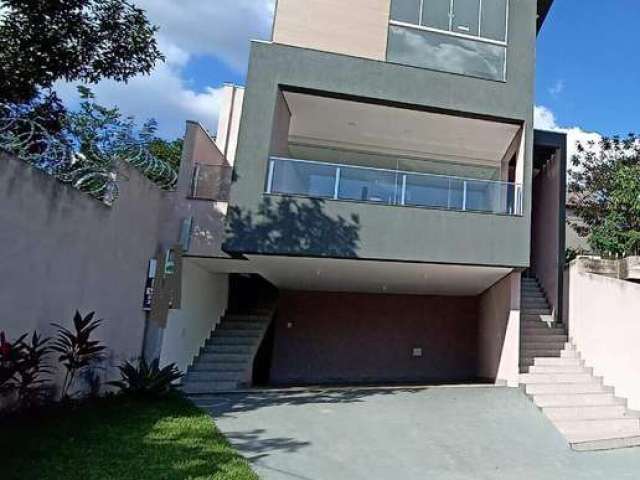 Casa condominio trilhas do sol