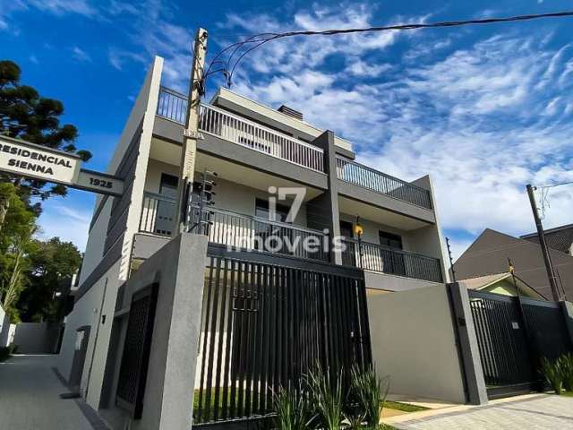 Sobrado à venda no bairro Boqueirão - Curitiba/PR