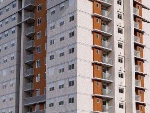 Mazza Capão Raso - Apartamento à venda no bairro Capão Raso - Curitiba/PR