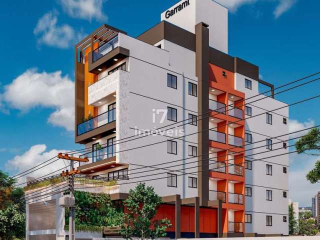 Apartamento em Centro, São José dos Pinhais/PR