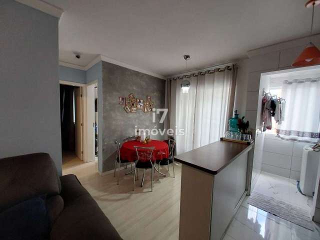 Apartamento à venda no bairro Weissópolis - Pinhais/PR