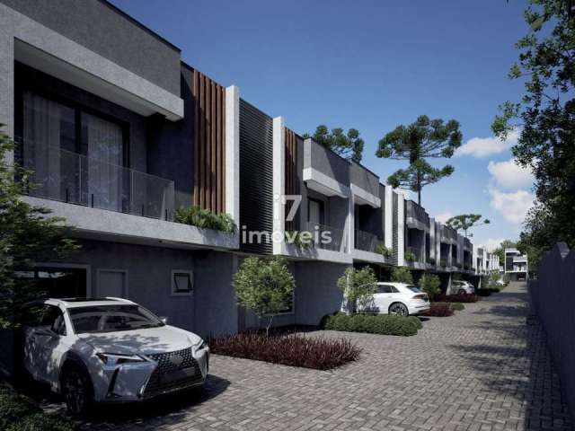 Sobrado à venda no bairro Umbará - Curitiba/PR