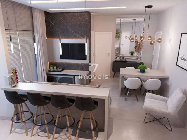 Apartamento à venda no bairro Água Verde - Curitiba/PR