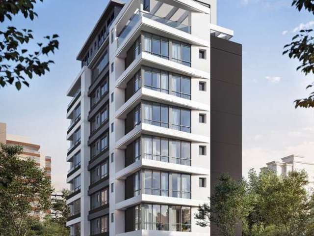 Apartamento à venda no bairro Água Verde - Curitiba/PR