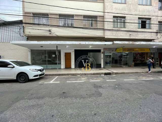 Loja, 40 m² - venda por R$ 299.000,00 ou aluguel por R$ 2.134,76/mês - Centro - Juiz de Fora/MG