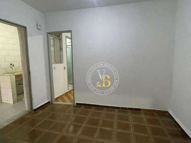 Apartamento com 2 quartos para alugar, 40 m² por R$ 620/mês - Marumbi - Juiz de Fora/MG