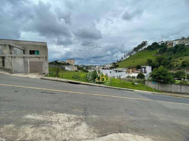 Terreno à venda, 200 m² por R$ 130.000 - Nova Benfica - Juiz de Fora/MG