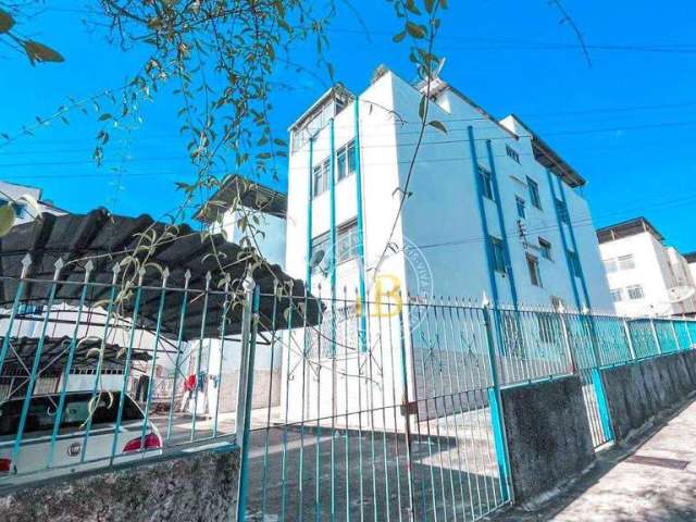 Apartamento com 3 Quartos - Cidade do Sol - Juiz de Fora/MG