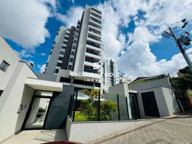 Apartamento Alto Padrão  para venda,  Centro, Pato Branco - AP54