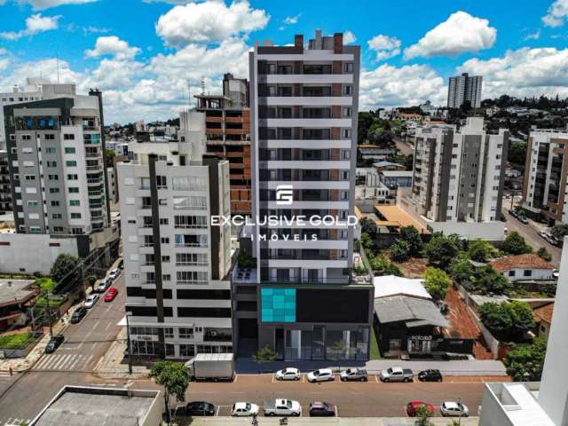 Apartamento para venda,  Centro, Pato Branco - AP37