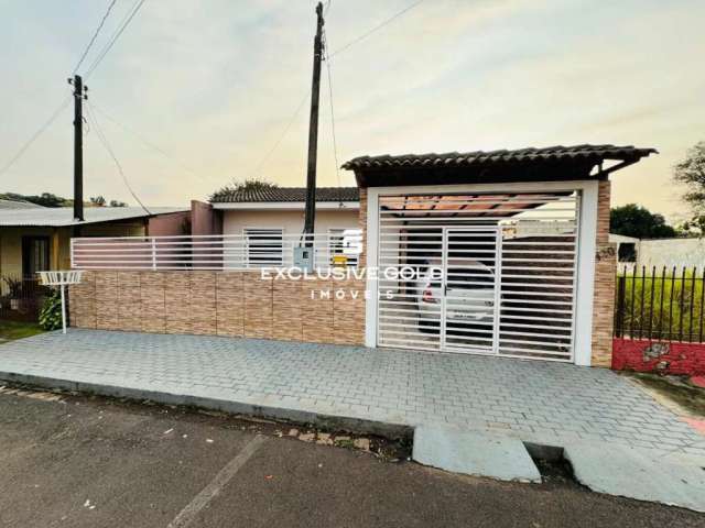 Casa para venda, Bairro Vila Esperança, Pato Branco - CA18