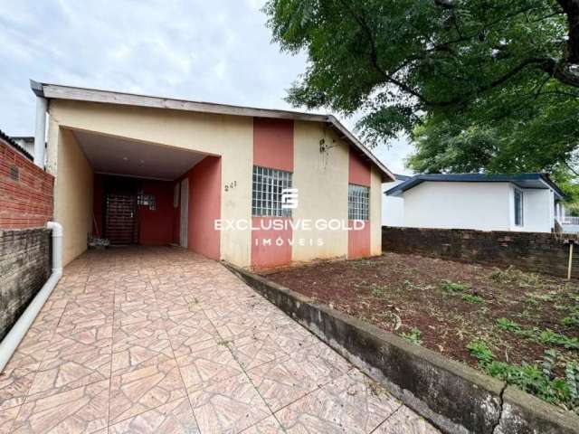 Casa para venda e aluguel,  Bairro Planalto, Pato Branco - CA67