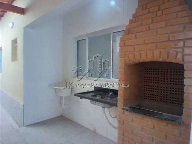 OPORTUNIDADE!!!! Bela casa nova com suite, piscina e churraqueira no Florida Mirim - R$350.000,00