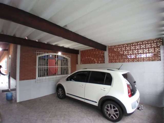 Casa Balneário Itaóca 2 dormitórios e suite - R$245.000,00