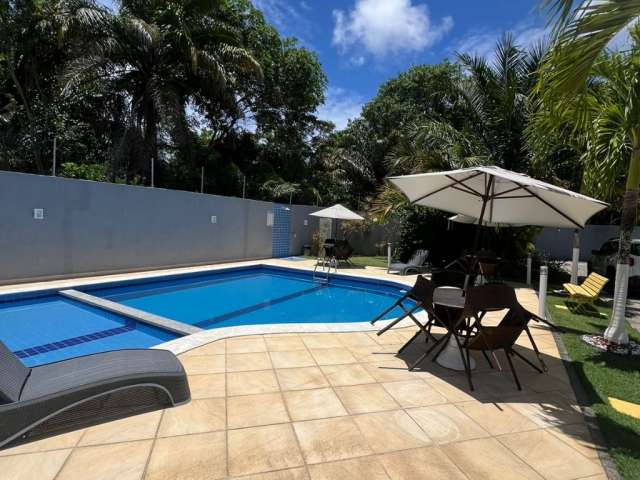 Casa em Busca Vida com 4 Suítes – R$ 950.000,00