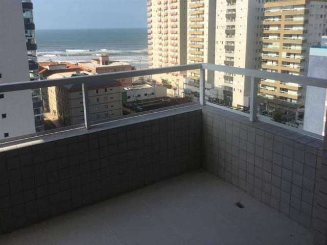 Apartamento tupi - praia grande sp