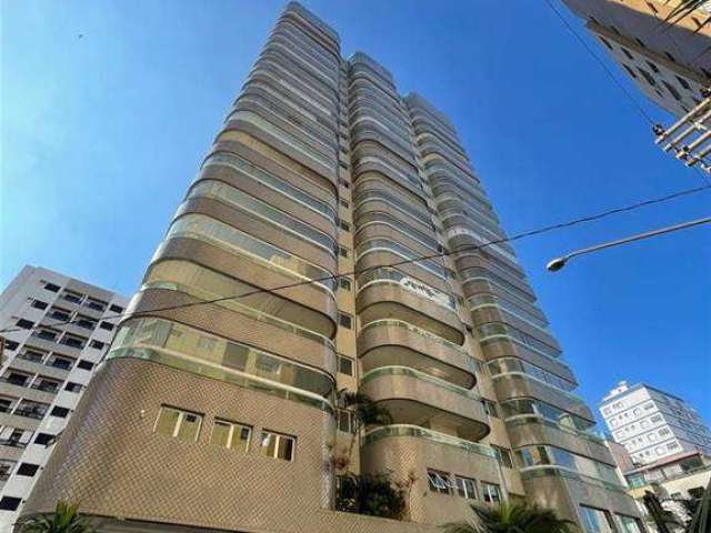 750mil - 170m de area util 3 suites sacada gigante - 100 metros do mar da vila tupi lazer