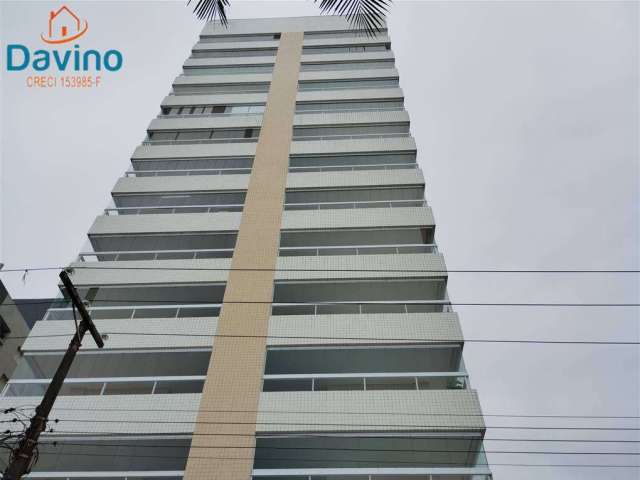 Apartamento vista mar, varanda gourmet, prédio pé na areia, lazer completo por apenas $440.000 à vista ou $503.000  no financiamento direto com a construtora