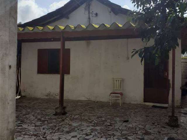 Casa terrea 2 quartos quintal + loja comercial em frente - 360mil - estuda troca por apto no boqueirão