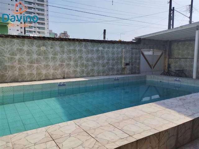 Sobrado no flórida 6 dormitórios com piscina, menos de 100 metros da praia por apenas $850.000,00 somente para pagamento à vista