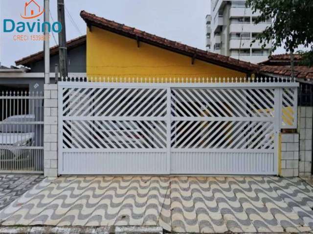 Linda casa geminada pertinho da praia com 2 dormitórios por apemas $390.000,00 aceita financiamento bancário, fgts, minha casa minha vida