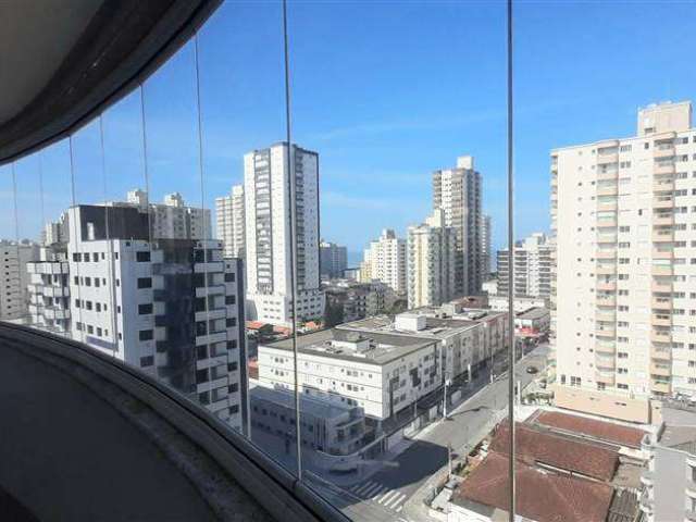 Apartamento tupi - praia grande sp