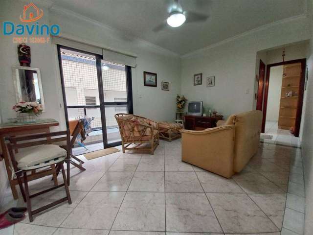 Apartamento no boqueirão com 1 dormitório com sacada, elevador por apenas r$ 257.000 aceita financiamento bancário, fgts, minha casa minha vida