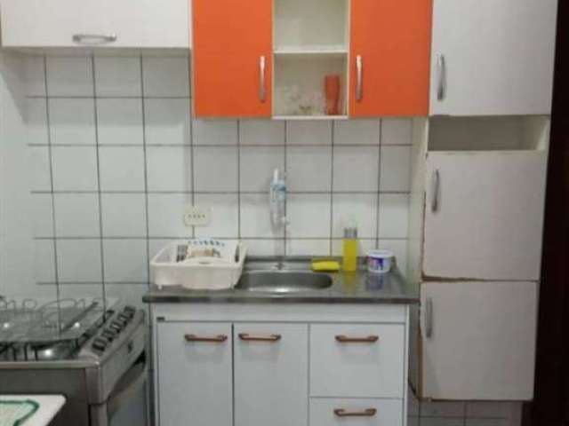 R$:165 MIL  *** OPORTUNIDADE ***  Kitnet no Bairro Canto do Forte Mobiliado!