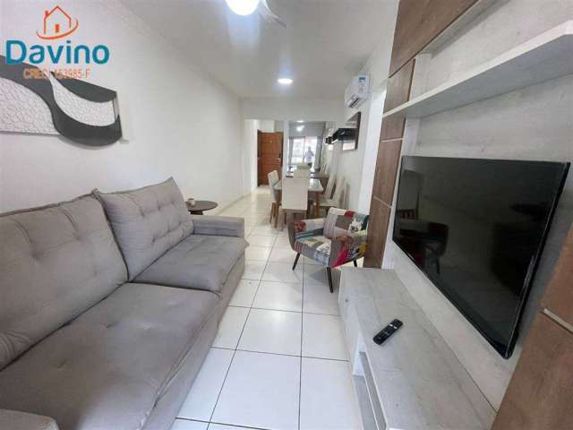 Apartamento de Alto Padrão com 2 Dorms, Suíte, Lazer Completo e 2 Vagas - Aceita Permuta!