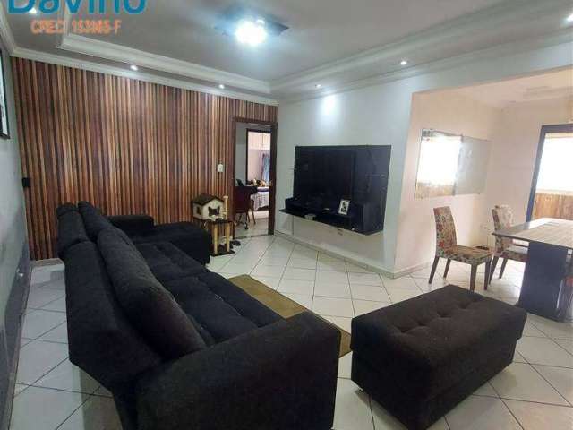 *** EXCELENTE APARTAMENTO PARA LOCAÇÃO**** 

Semi -Mobiliado - Bairro Tupi - Lazer Com Piscina