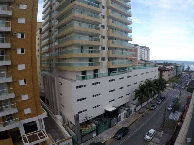 Apartamento tupi - praia grande sp