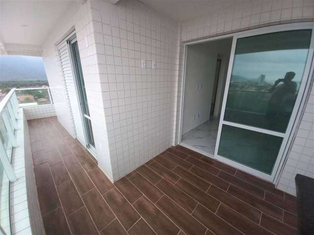 Apartamento flórida - praia grande sp