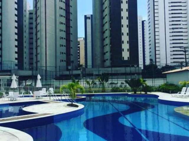 Apartamento com 3 Quarto(s) e 2 banheiro(s) para Alugar, 62 m² por R$ 3700 / Mês