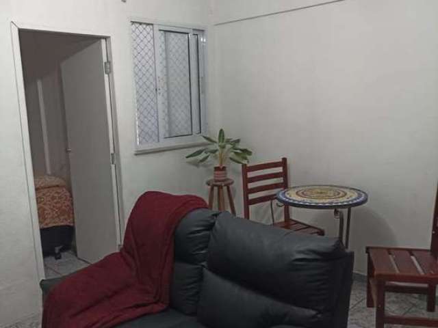 Apartamento com 1 Quarto(s) e 1 banheiro(s) para Alugar, 39 m² por R$ 1871 / Mês