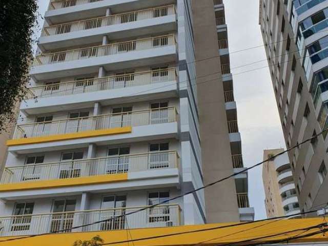 Apartamento com 1 Quarto(s) e 1 banheiro(s) para Alugar, 31 m² por R$ 3600 / Mês