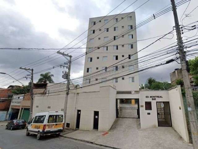 Apartamento com 2 Quarto(s) e 1 banheiro(s) para Alugar, 44 m² por R$ 1150 / Mês