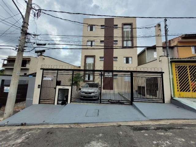 Apartamento com 1 Quarto(s) e 1 banheiro(s) para Alugar, 40 m² por R$ 1200 / Mês