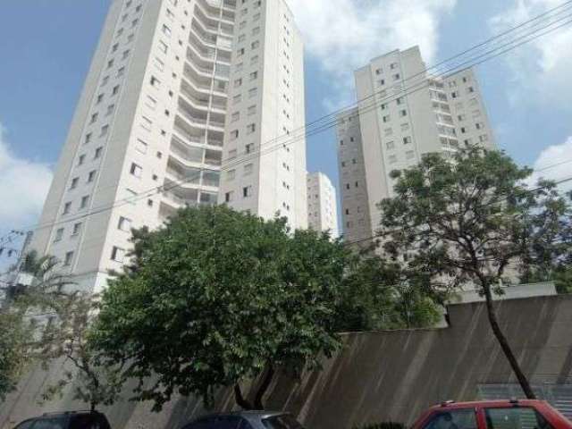 Apartamento com 2 Quarto(s) e 2 banheiro(s) para Alugar, 55 m² por R$ 1800 / Mês