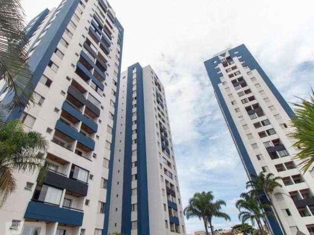 Apartamento com 2 Quarto(s) e 1 banheiro(s) para Alugar, 50 m² por R$ 2900 / Mês