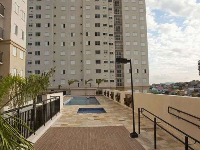 Apartamento com 2 Quarto(s) e 1 banheiro(s) para Alugar, 44 m² por R$ 2000 / Mês