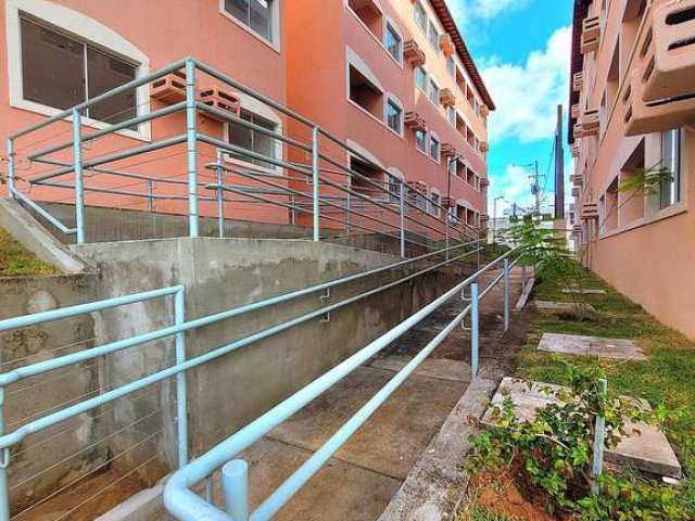 Apartamento com 2 Quarto(s) e 2 banheiro(s) para Alugar, 60 m² por R$ 1100 / Mês