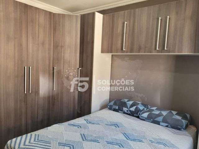 Apartamento com 2 Quarto(s) e 1 banheiro(s) para Alugar, 50 m² por R$ 1760 / Mês