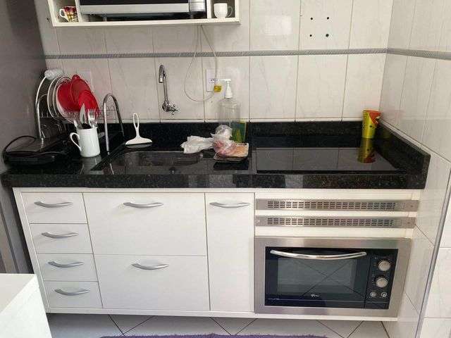 Apartamento com 2 Quarto(s) e 1 banheiro(s) para Alugar, 65 m² por R$ 2850 / Mês